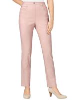 Your look for less! Broek, roze