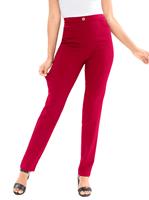 Your look for less! Broek, rood