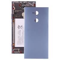 huismerk Ultra back cover voor Sony Xperia XA2 (blauw)