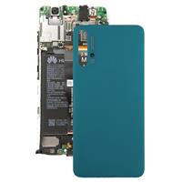 huismerk Batterij achtercover voor Huawei Nova 5 (groen)