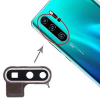 huismerk Camera lens cover voor Huawei P30 Pro (wit)