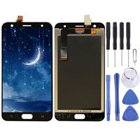 huismerk LCD-scherm en digitizer volledige montage voor ASUS ZenFone 4 Selfie/ZD553KL (zwart)