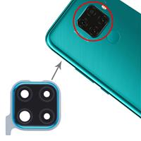 huismerk Camera lens cover voor Huawei mate 30 Lite (groen)