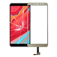 huismerk Touch panel voor Xiaomi Redmi S2 (goud)