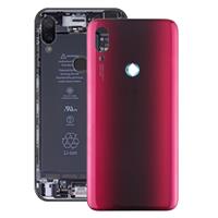 huismerk Batterij back cover voor Xiaomi Redmi 7 (rood)