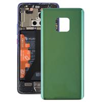 huismerk Batterij achtercover voor Huawei mate 20 Pro (groen)