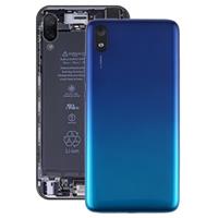 huismerk Batterij back cover voor Xiaomi Redmi 7A (Twilight)