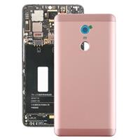 huismerk Back cover voor Xiaomi Redmi Note 4X (Rose goud)