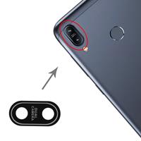 huismerk Camera lens achterzijde voor ASUS Zenfone Max (m2) ZB633KL/ZB632KL X01AD