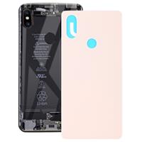 huismerk Achtercover voor Xiaomi Mi 8 SE (roze)