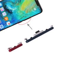 huismerk Aan/uit-knop en volume knop voor Huawei mate 20 Pro (groen)