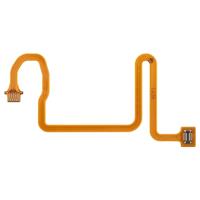 huismerk Originele vingerafdruk connector Flex kabel voor Huawei mate 30 Lite