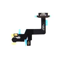 huismerk Power knop Flex kabel voor iPhone 6s Plus