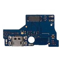 huismerk Laadpoort bord voor ASUS Zenfone Viver L1/X00RD/ZA550KL