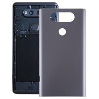 huismerk Batterij achtercover voor LG V20/VS995/VS996 LS997/H910 (zwart)