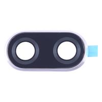 huismerk Camera lens cover voor Huawei Nova 3i/P Smart plus (2018) (zilver)