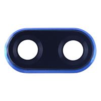 huismerk Camera lens cover voor Huawei Nova 3i/P Smart plus (2018) (blauw)