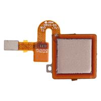 huismerk Vingerafdruk sensor Flex kabel voor Xiaomi Redmi 5 plus (Gold)