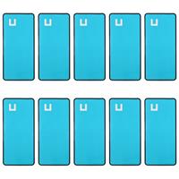 huismerk 10 stuks batterij zelfklevende tape stickers voor Xiaomi mi CC9