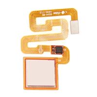 huismerk Vingerafdruk sensor Flex kabel voor Xiaomi Redmi 4X (Rose Gold)