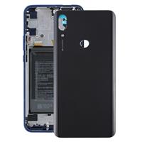 huismerk Batterij achtercover voor Huawei P Smart Z (zwart)