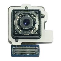 huismerk Achtergerichte camera voor Galaxy A10 SM-A105F/DS