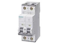 Siemens 5SY52037 Zekeringautomaat 3 A 230 V, 400 V