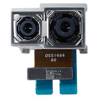 huismerk Achtergerichte camera voor Xiaomi mi 9 SE