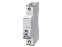 siemens 5SY6104-7 - Miniature circuit breaker 1-p C4A 5SY6104-7 - Special sale
