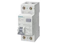 siemens FI-Schutzschalter/Leitungsschutzschalter 40A 0.03A 230V