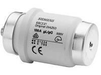 Siemens 5SC221 Zekeringsinzetstuk Afmeting zekering: DIV 100 A 500 V/AC