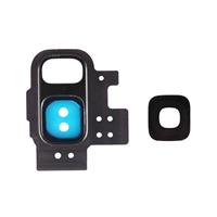 huismerk 10 STKS camera lens cover voor Galaxy S9/G9600