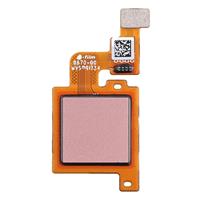 huismerk Vingerafdruk sensor Flex kabel voor Xiaomi mi 5X/a1 (Rose Gold)