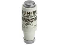 Siemens 5SD8020 Zekeringsinzetstuk Afmeting zekering: DIII 20 A 690 V/AC