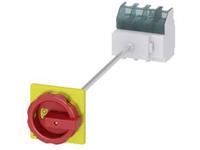 SIEMENS 3LD2514-1TL53 - Safety switch 4-p 22kW 3LD2514-1TL53