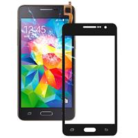 huismerk Touch panel voor Galaxy Grand Prime/G531 (zwart)