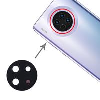 huismerk 10 STKS terug camera lens voor Huawei mate 30