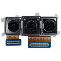 huismerk Achtergerichte camera voor Xiaomi mi 9