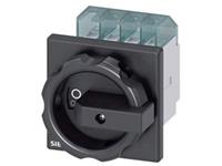 siemens 3LD2003-1TL51 - Safety switch 4-p 7,5kW 3LD2003-1TL51