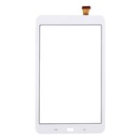 huismerk voor Galaxy Tab E 8.0 LTE / T377 Touch Panel(White)