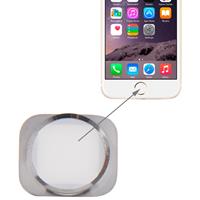 huismerk Home-knop voor iPhone 6 (wit)