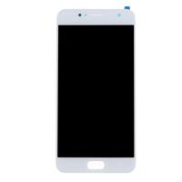 huismerk LCD-scherm en Digitizer voor Asus ZenFone 4 Selfie / ZB553KL (wit)