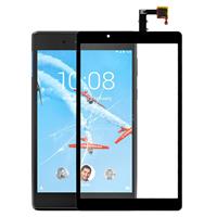 huismerk Touch panel voor Lenovo tab E8 8 inch TB-8304F1 TB-8304F TB-8304 (zwart)