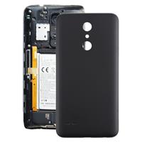 huismerk Batterij achtercover voor LG K30/K10 (2018)/X410 LMX410 LMX410TK (zwart)