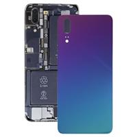 huismerk Batterij achtercover voor Huawei P20