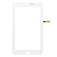 huismerk Touch Panel voor Galaxy Tab 4 Lite / T116(White)