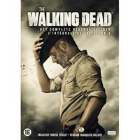 The walking dead - Seizoen 9 (DVD)