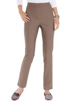 Your look for less! Broek, taupe