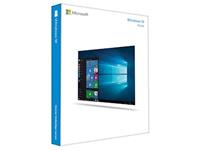 microsoft Windows 10 Home - Nederlands - DVD