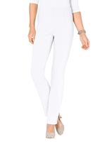 Your look for less! Broek, wit